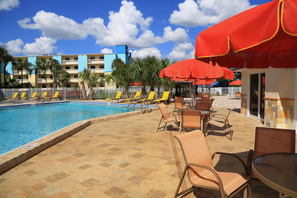 Quality Inn Clermont West Kissimmee Exterior foto